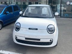 Changan Lumin Treasure Edition 205km Cool Love White CATL - ფოტო 2