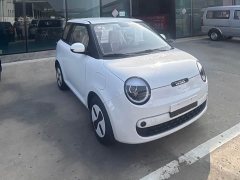 Changan Lumin Treasure Edition 205km Cool Love White CATL - ფოტო 3