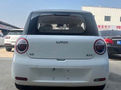 Changan Lumin Treasure Edition 205km Cool Love White CATL - ფოტო 5