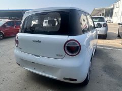 Changan Lumin Treasure Edition 205km Cool Love White CATL - ფოტო 6