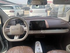 Changan Lumin Treasure Edition 205km Cool Love White CATL - ფოტო 7