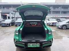 Xiaomi YU7 Four-Wheel Drive Max Edition - ფოტო 12