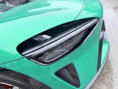 Xiaomi YU7 Four-Wheel Drive Max Edition - ფოტო 17