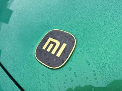 Xiaomi YU7 Four-Wheel Drive Max Edition - ფოტო 18