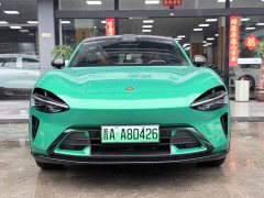 Xiaomi YU7 Four-Wheel Drive Max Edition - ფოტო 2