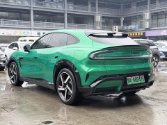 Xiaomi YU7 Four-Wheel Drive Max Edition - ფოტო 4