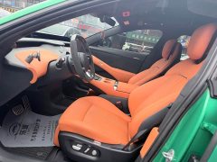 Xiaomi YU7 Four-Wheel Drive Max Edition - ფოტო 7