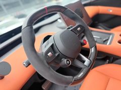 Xiaomi YU7 Four-Wheel Drive Max Edition - ფოტო 8
