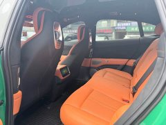 Xiaomi YU7 Four-Wheel Drive Max Edition - ფოტო 9