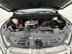 Toyota Highlander 2.0T AWD Luxury 7-Seater - ფოტო 12
