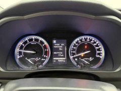 Toyota Highlander 2.0T AWD Luxury 7-Seater - ფოტო 14