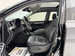 Toyota Highlander 2.0T AWD Luxury 7-Seater - ფოტო 16