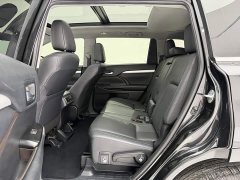 Toyota Highlander 2.0T AWD Luxury 7-Seater - ფოტო 18
