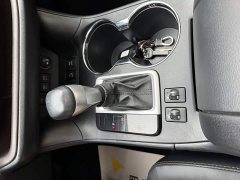 Toyota Highlander 2.0T AWD Luxury 7-Seater - ფოტო 19