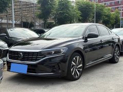 Volkswagen Passat 330TSI Elite - ფოტო 1