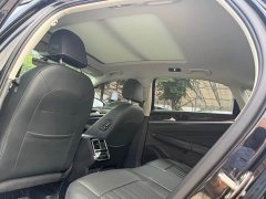 Volkswagen Passat 330TSI Elite - ფოტო 10