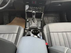 Volkswagen Passat 330TSI Elite - ფოტო 12