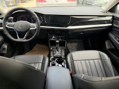 Volkswagen Passat 330TSI Elite - ფოტო 13