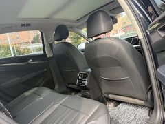 Volkswagen Passat 330TSI Elite - ფოტო 14