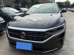 Volkswagen Passat 330TSI Elite - ფოტო 2