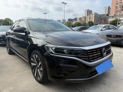 Volkswagen Passat 330TSI Elite - ფოტო 3