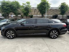 Volkswagen Passat 330TSI Elite - ფოტო 4