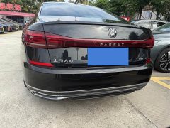 Volkswagen Passat 330TSI Elite - ფოტო 6