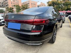 Volkswagen Passat 330TSI Elite - ფოტო 7