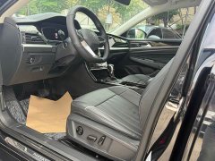 Volkswagen Passat 330TSI Elite - ფოტო 9