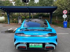 Xiaomi SU7 Quad Motor Max Founder Edition - ფოტო 10
