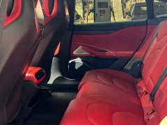 Xiaomi SU7 Quad Motor Max Founder Edition - ფოტო 7