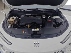 Buick Angyang 2022 1.5T Smart Edition - ფოტო 10