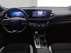 Buick Angyang 2022 1.5T Smart Edition - ფოტო 12