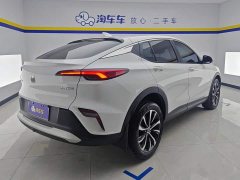 Buick Angyang 2022 1.5T Smart Edition - ფოტო 3