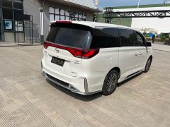 GAC Aion M8 2021 Master Series 390T Premium Edition - ფოტო 16