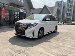 GAC Aion M8 2021 Master Series 390T Premium Edition - ფოტო 3