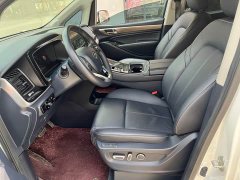 GAC Aion M8 2021 Master Series 390T Premium Edition - ფოტო 4