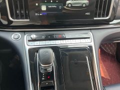 GAC Aion M8 2021 Master Series 390T Premium Edition - ფოტო 8