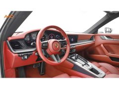 Porsche 911 2020 Carrera 3.0T - ფოტო 6