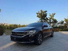 Volkswagen Passat Outstanding Edition 380TSI Dragon Prestige - ფოტო 1