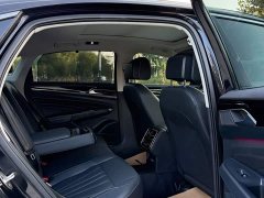 Volkswagen Passat Outstanding Edition 380TSI Dragon Prestige - ფოტო 7