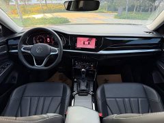 Volkswagen Passat Outstanding Edition 380TSI Dragon Prestige - ფოტო 8