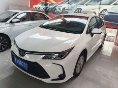 Toyota Corolla 1.2T Pioneer Edition - ფოტო 1