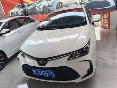 Toyota Corolla 1.2T Pioneer Edition - ფოტო 2