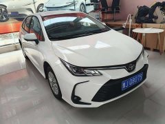 Toyota Corolla 1.2T Pioneer Edition - ფოტო 3