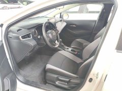 Toyota Corolla 1.2T Pioneer Edition - ფოტო 4