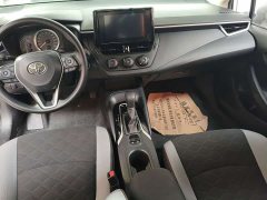 Toyota Corolla 1.2T Pioneer Edition - ფოტო 6