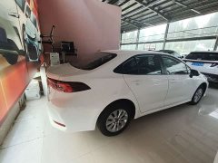 Toyota Corolla 1.2T Pioneer Edition - ფოტო 7