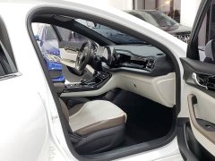 BYD Qin PLUS Champion Edition DM-i 55KM Exceed - ფოტო 6