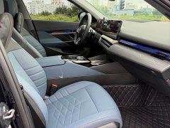 BMW 5 Series 2024 530Li Luxury M Sport Package - ფოტო 3